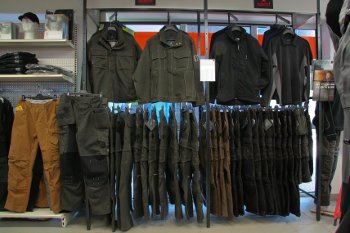 vêtement de travail timberland vêtement de travail timberland